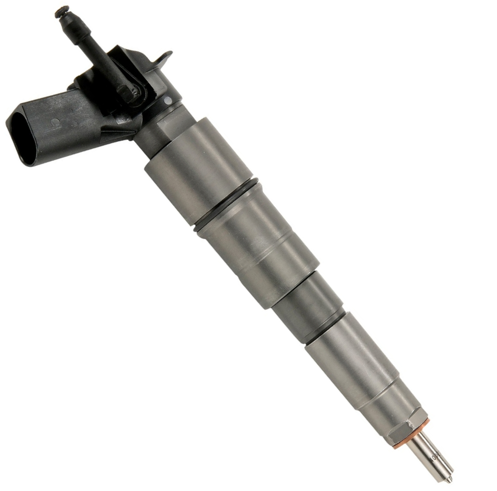 BMW E70 X5 xDrive35d Diesel Fuel Injector OEM 13537808089 – image 7