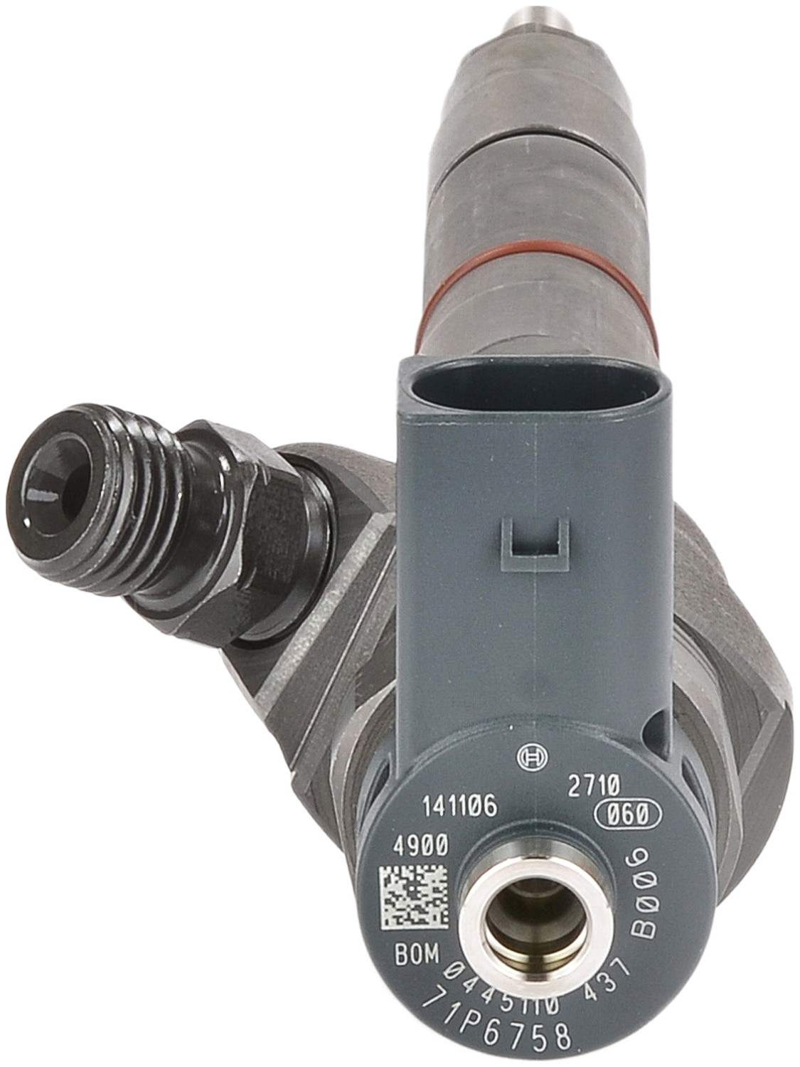 BMW F25 X3 xDrive28 Fuel Injector OEM 13538506548 – image 3