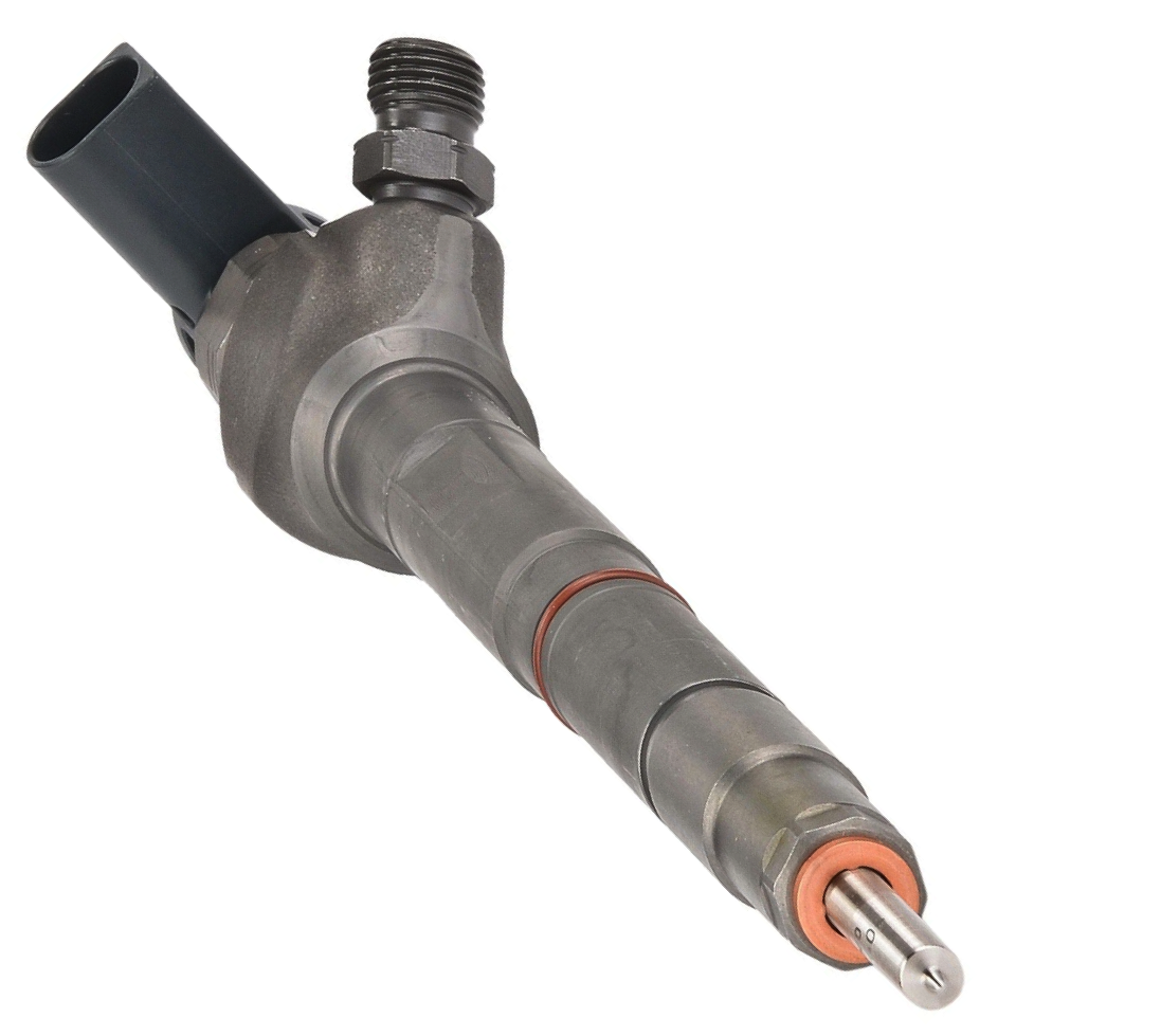 BMW F25 X3 xDrive28 Fuel Injector OEM 13538506548