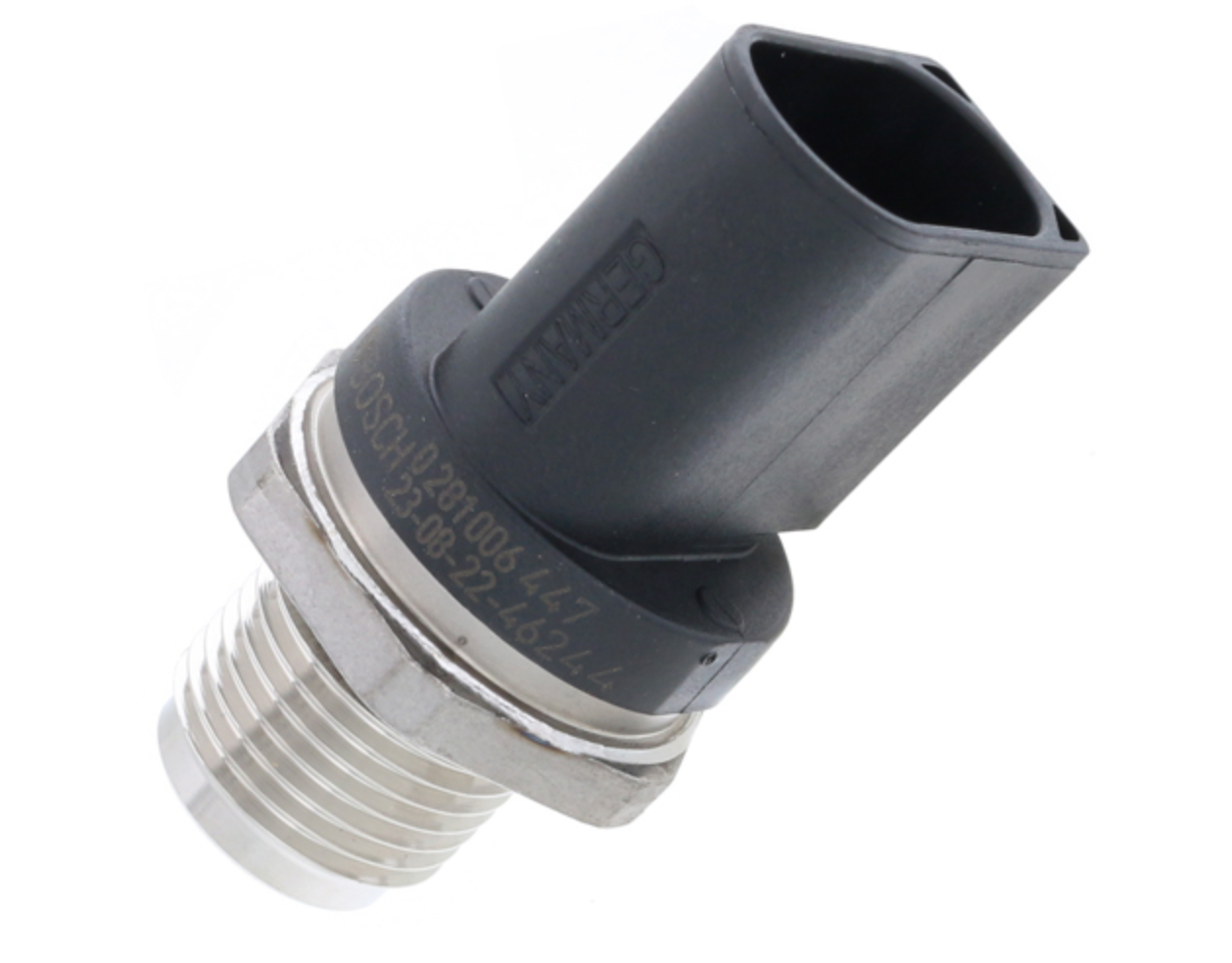 BMW F25 X3 xDrive28d Diesel Fuel Pressure Sensor - High Pressure Sensor OEM 13538577623 – image 13