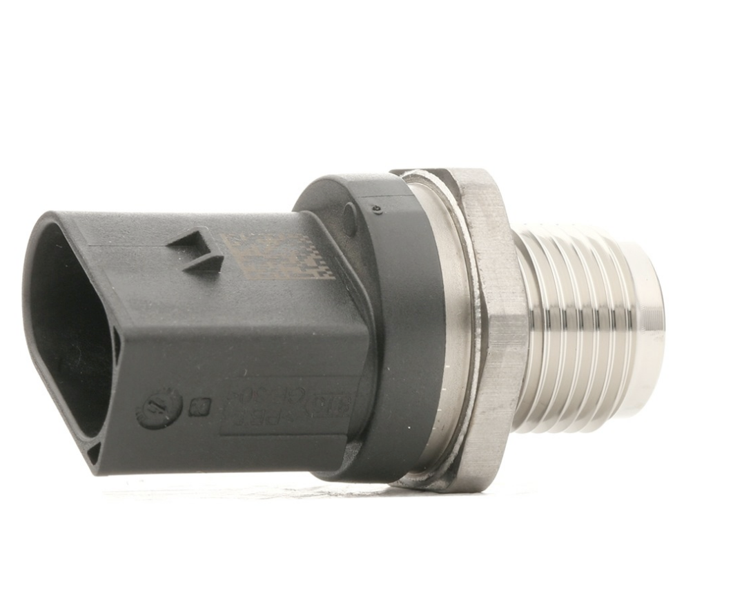 BMW F25 X3 xDrive28d Diesel Fuel Pressure Sensor - High Pressure Sensor OEM 13538577623 – image 8