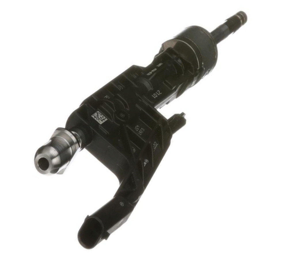 BMW G01 X3 & X4 Fuel Injector Assembly OEM 13538656548 (2020-2023) – image 6