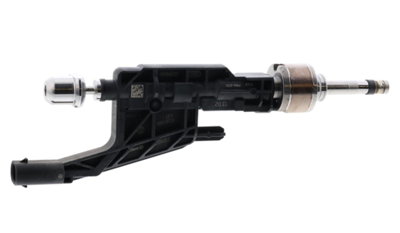 BMW G01 X3 & X4 Fuel Injector Assembly OEM 13538656548 (2020-2023) – image 7