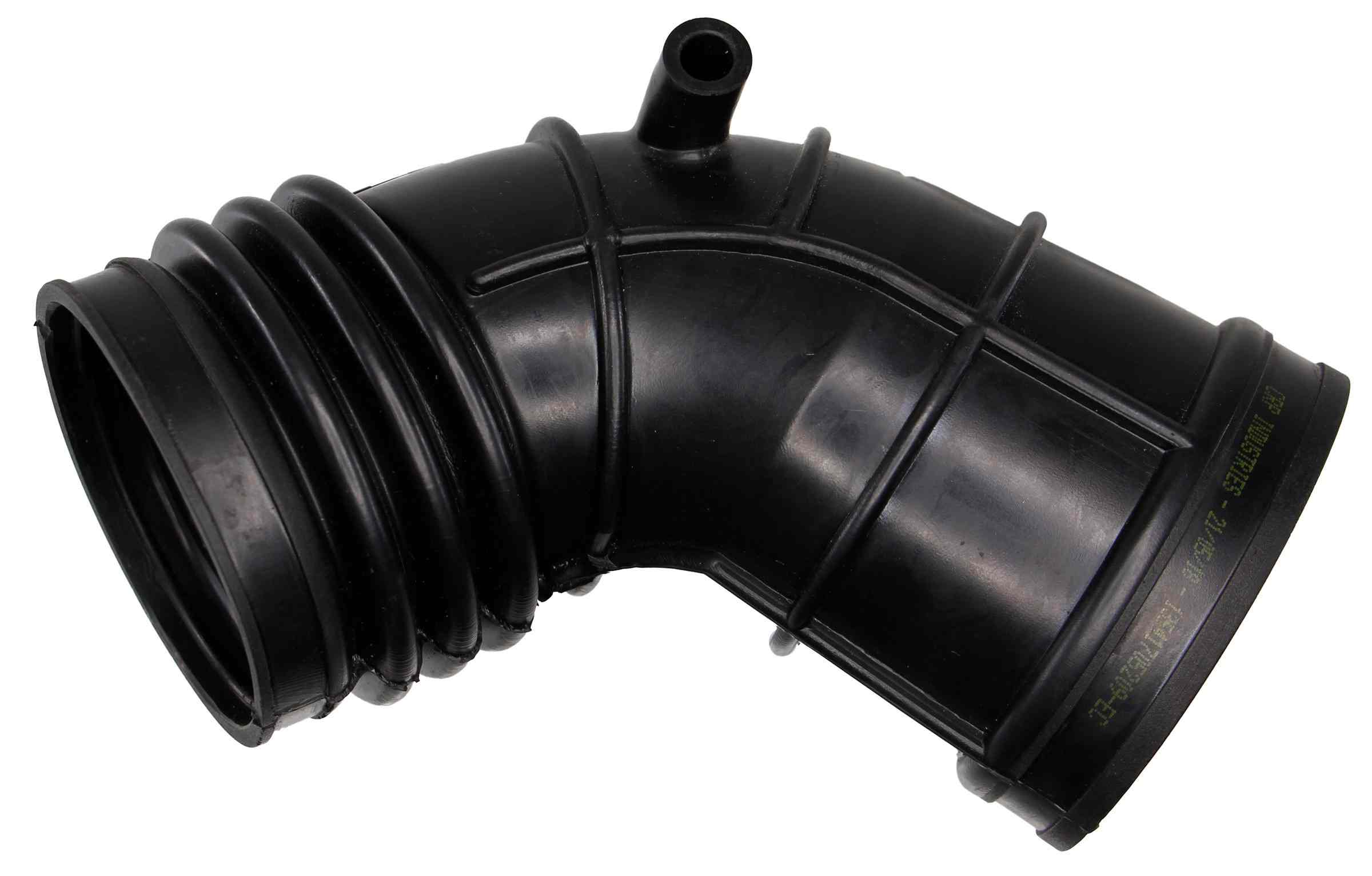 BMW E46 3-Series Intake Boot (Mass Air Flow Sensor Boot) Kit – image 2
