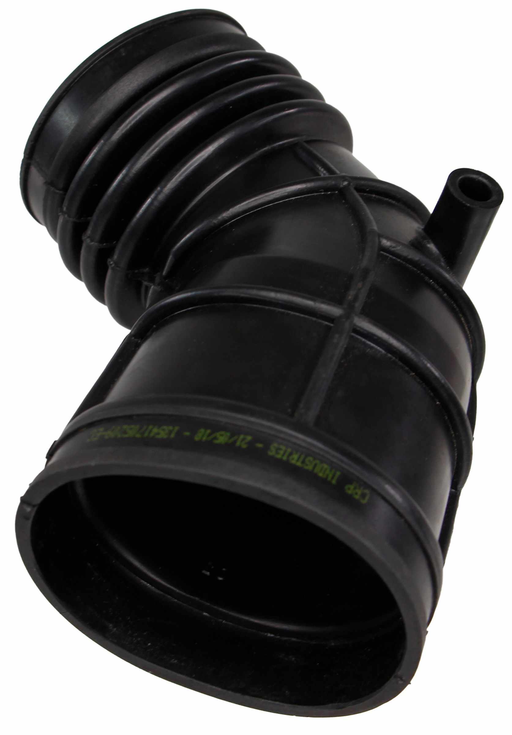 BMW E46 3-Series Intake Boot (Mass Air Flow Sensor Boot) Kit – image 3