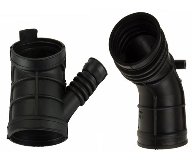 BMW E46 3-Series Intake Boot (Mass Air Flow Sensor Boot) Kit