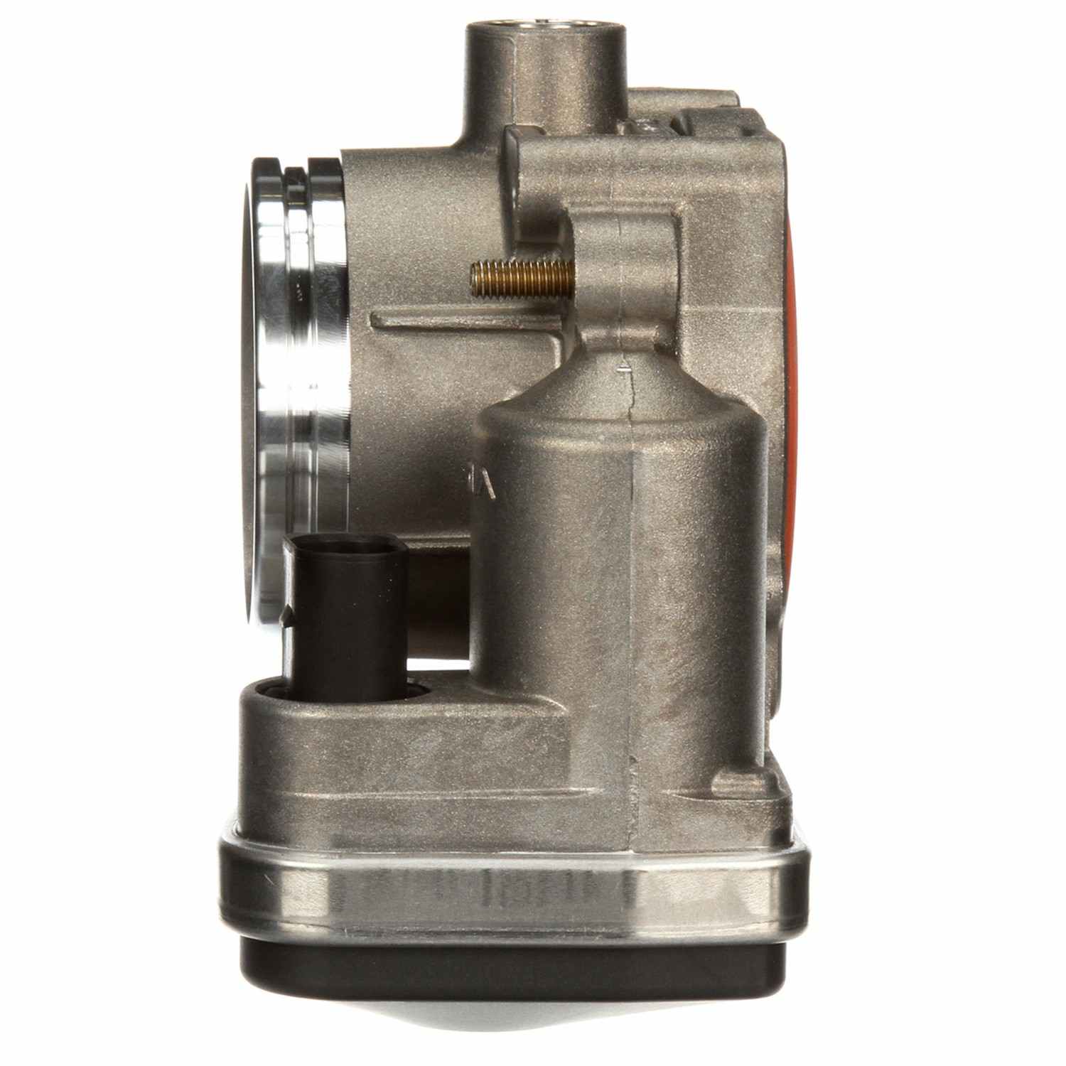 BMW E39 5-Series Throttle Housing Assembly OEM 13547502444 or 13547502445 (2001-2003) – image 4