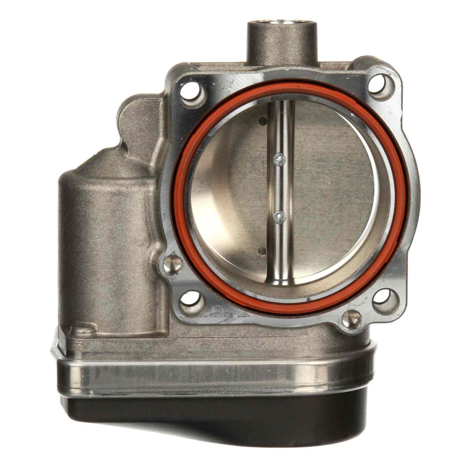 BMW E39 5-Series Throttle Housing Assembly OEM 13547502444 or 13547502445 (2001-2003) – image 5