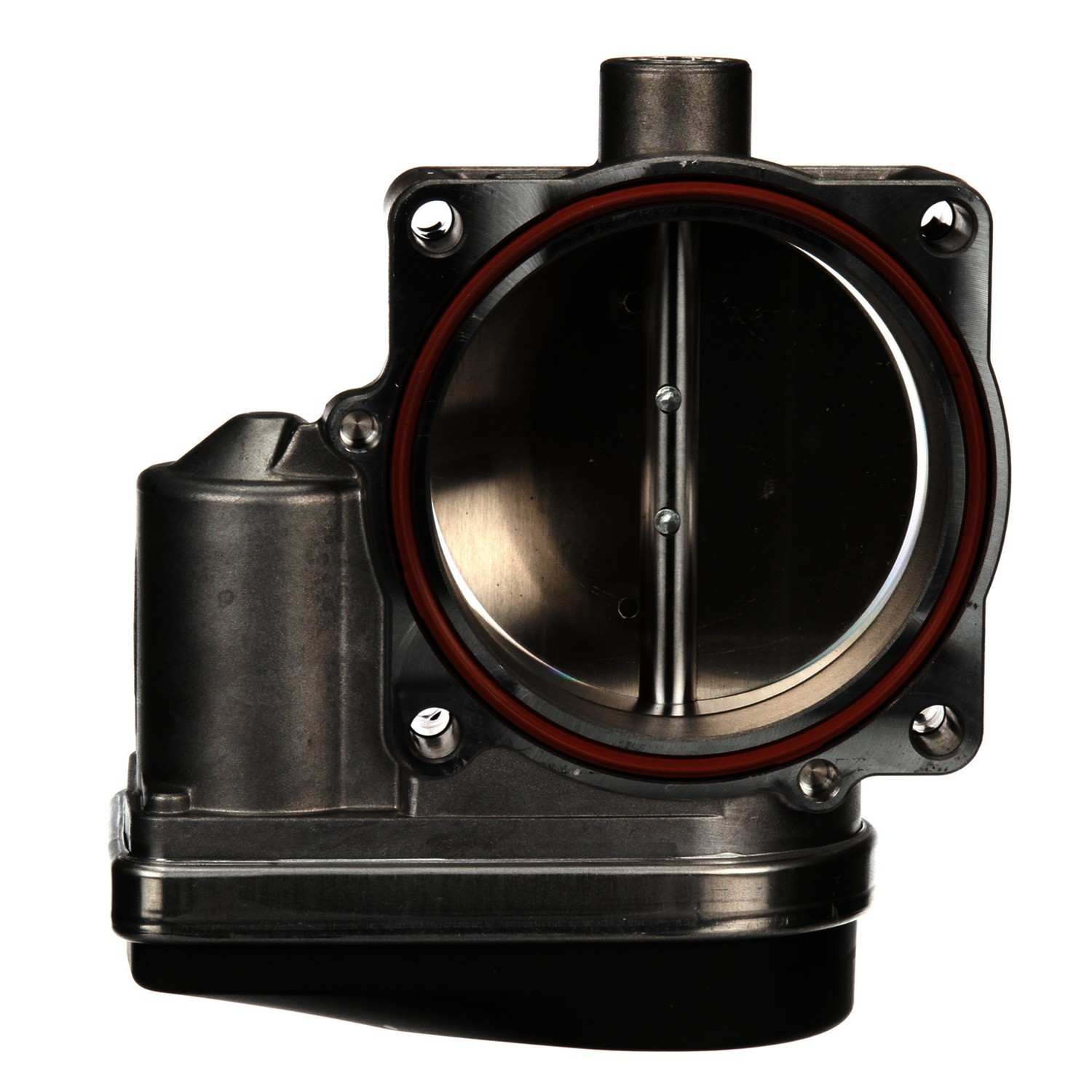BMW 545i Throttle Housing Assembly OEM 13547506627 – image 2