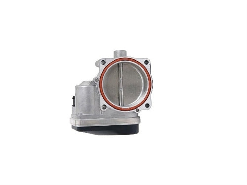 BMW 545i Throttle Housing Assembly OEM 13547506627 – image 3