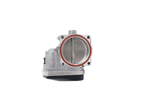 BMW E65 7-Series Throttle Housing OEM 13547506627 – image 3