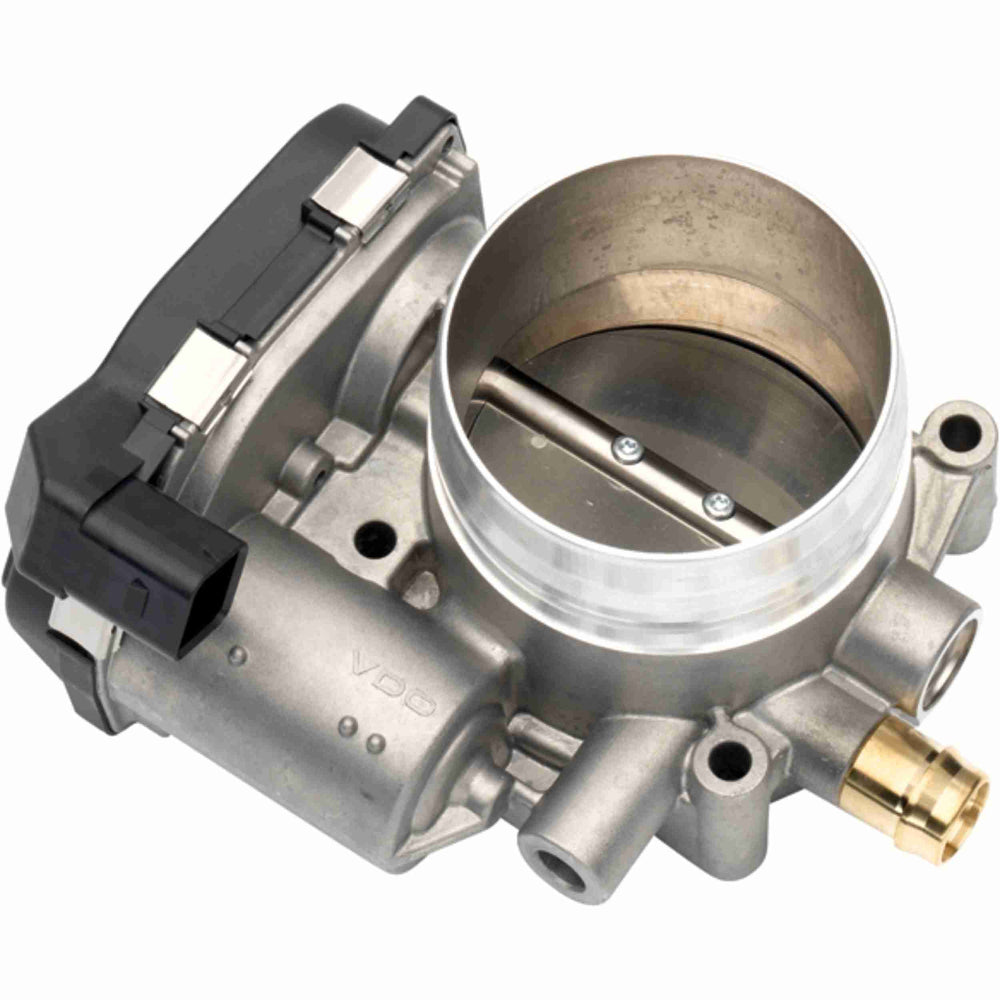 BMW E9X 3-Series Throttle Housing Assembly OEM 13547516946 or 13547556119 – image 3