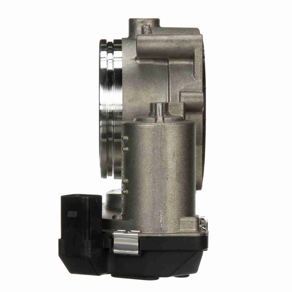 BMW E9X 3-Series Throttle Housing Assembly OEM 13547516946 or 13547556119 – image 6