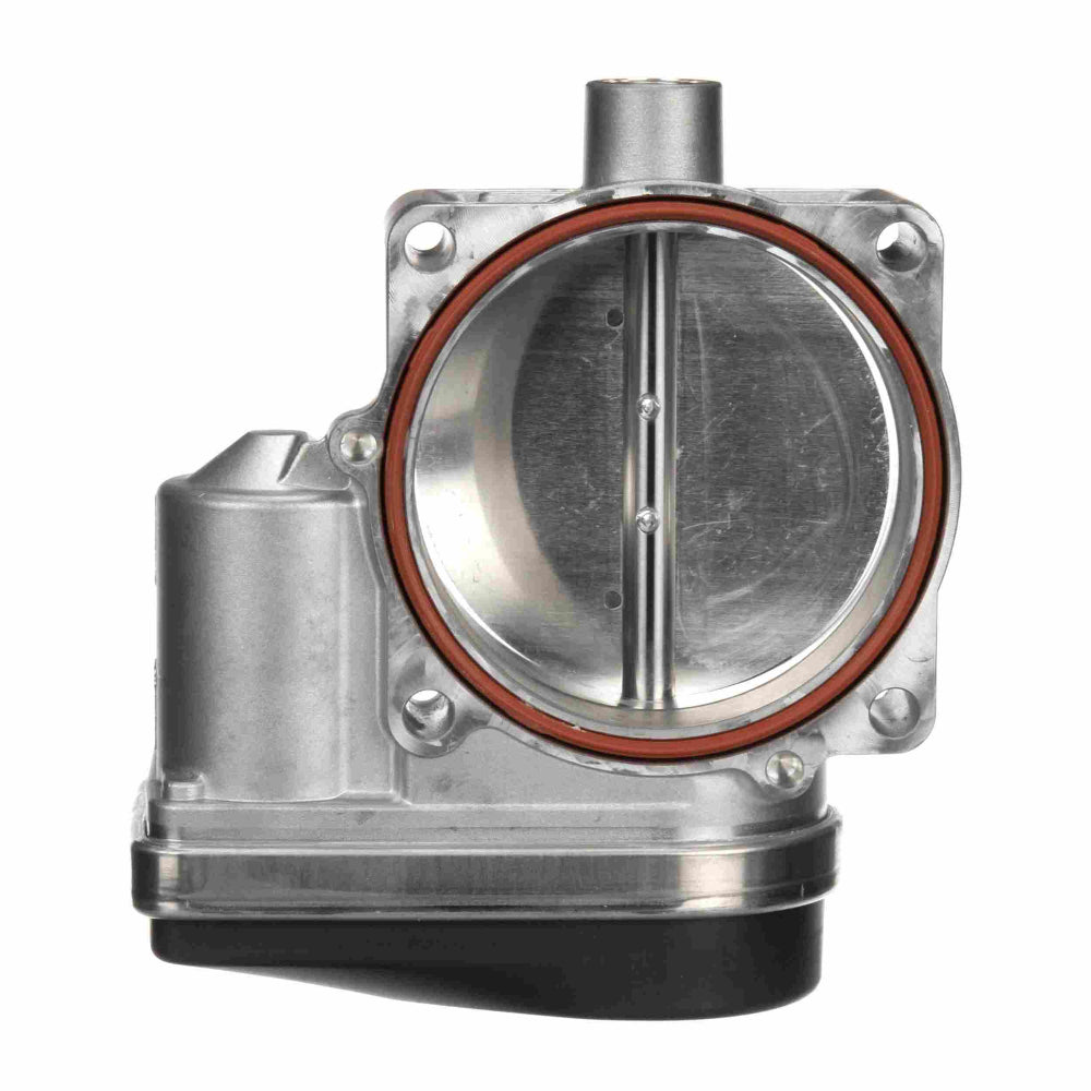 BMW E70 X5 4.8i Throttle Housing Assembly OEM 13547535308 – image 2