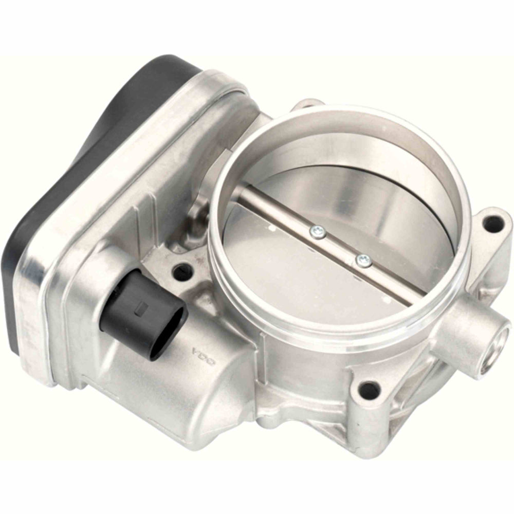 BMW E70 X5 4.8i Throttle Housing Assembly OEM 13547535308 – image 3