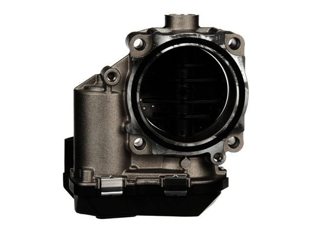 BMW F10 550i Throttle Housing Assembly OEM 13547555944 – image 4