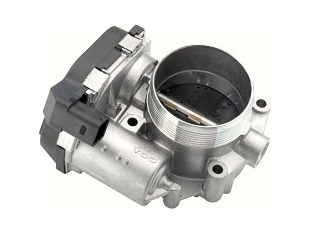BMW F10 550i Throttle Housing Assembly OEM 13547555944 – image 5