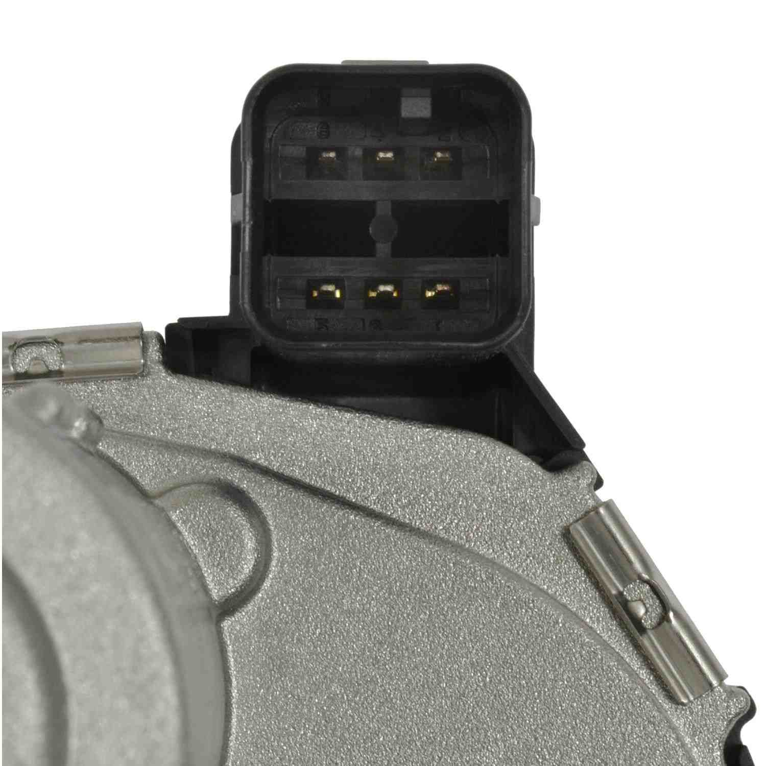 BMW E70 X5 3.0si & xDrive30i Throttle Housing Assembly OEM 13547556118 – image 2