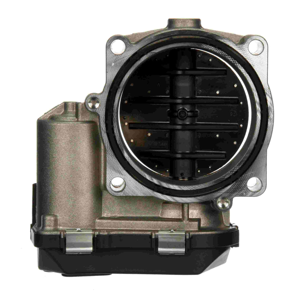 BMW E70 X5 3.0si & xDrive30i Throttle Housing Assembly OEM 13547556118 – image 3