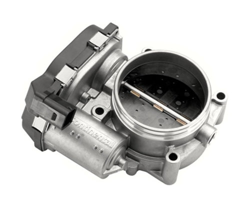 BMW E70 X5 3.0si & xDrive30i Throttle Housing Assembly OEM 13547556118 – image 9