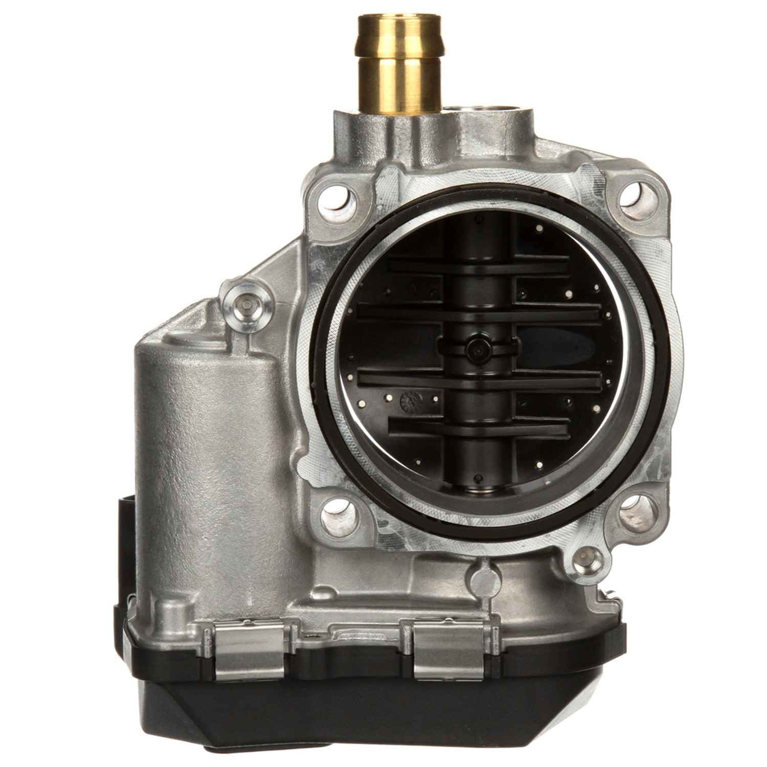 BMW F30 320i & 328i Throttle Housing W/ Seal OEM 13547588625 – image 2
