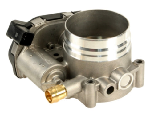 BMW E70 X5 xDrive35i Throttle Housing Assembly OEM (2011-2013) 13547597871 – image 7