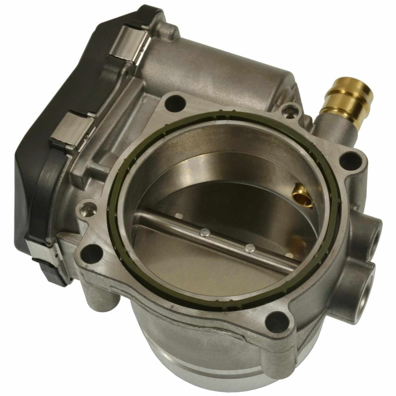 BMW E70 X5 xDrive35i Throttle Housing Assembly OEM (2011-2013) 13547597871 – image 10