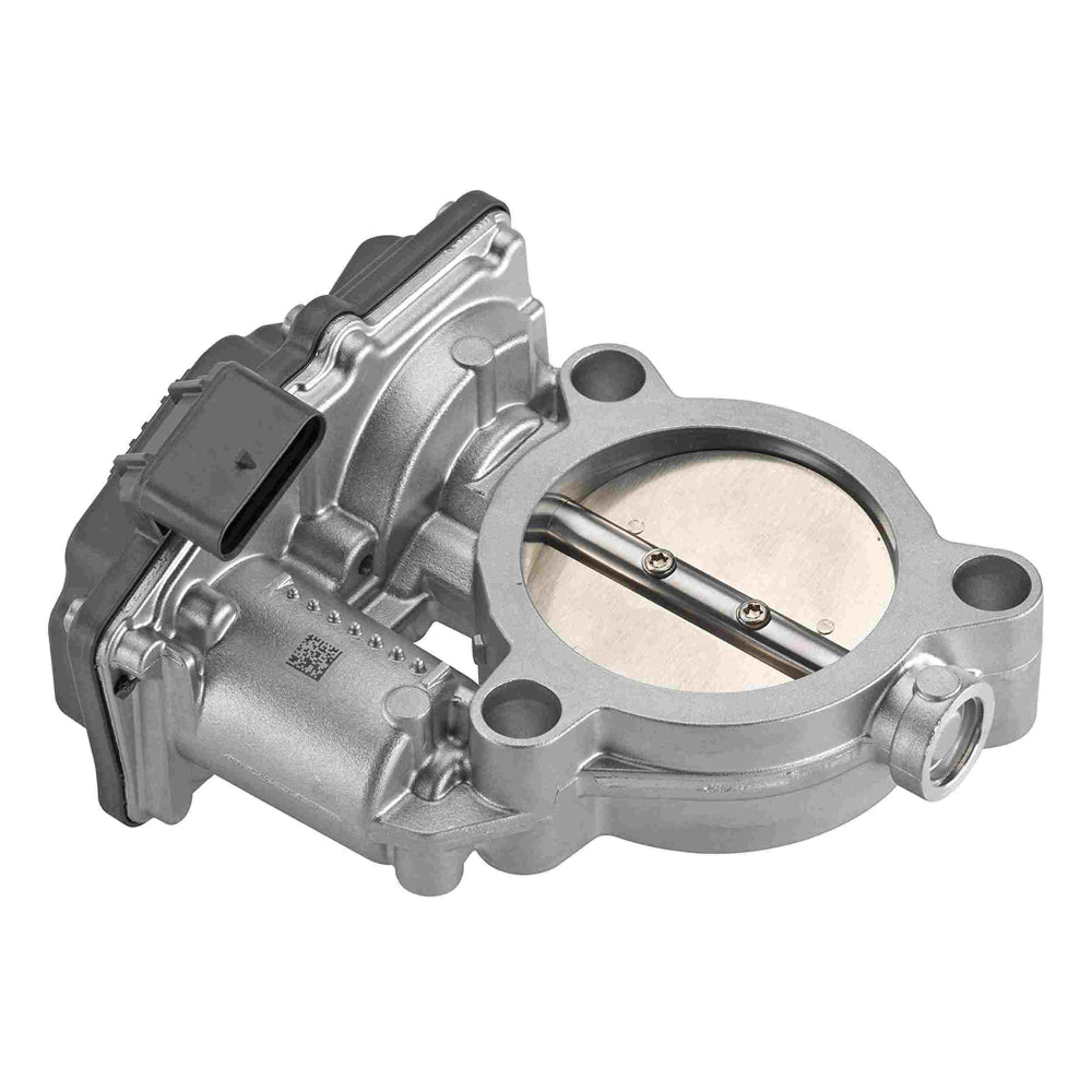 BMW G30 M5 & M550i Engine Throttle Housing Assembly OEM 13547619008 – image 4