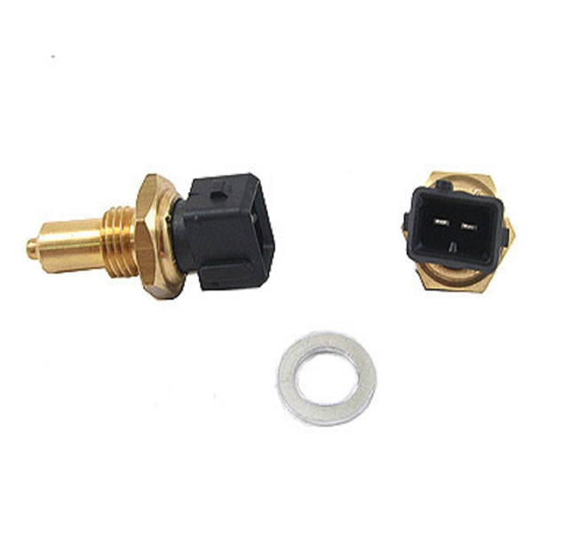 BMW E46 3-Series Engine Coolant Temperature Sensor OEM 13621433076