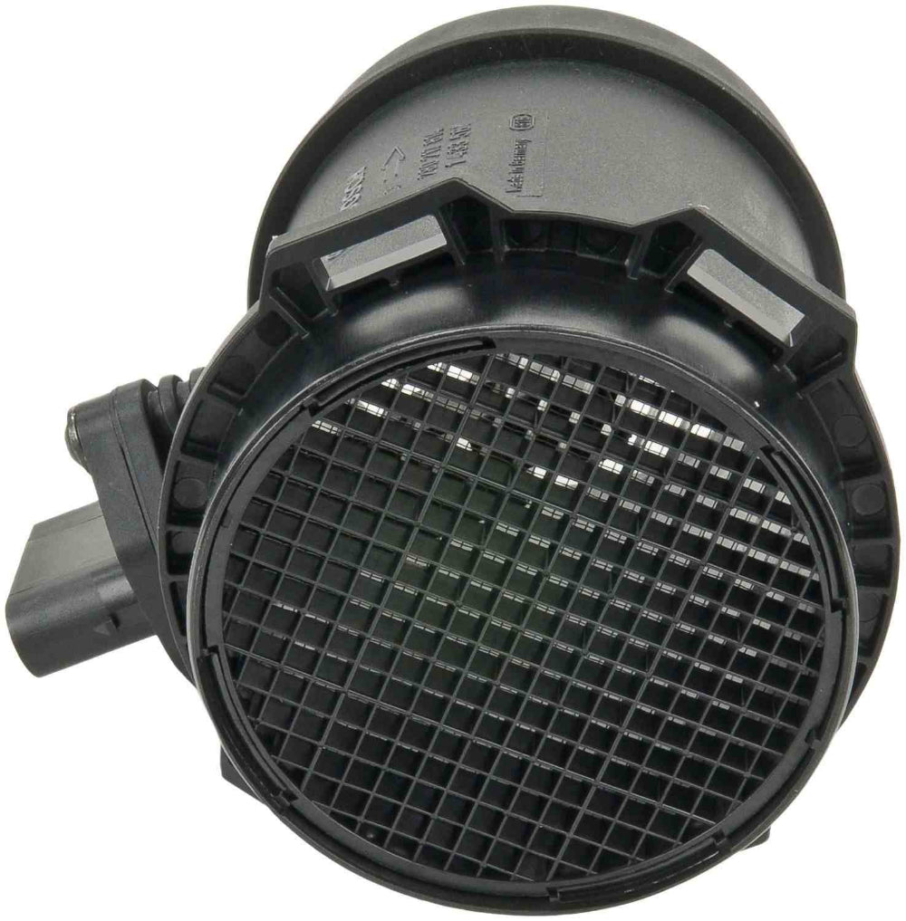 BMW E53 X5 Mass Air Flow Sensor OEM 4.4L & 4.6L 13621433567 – image 2