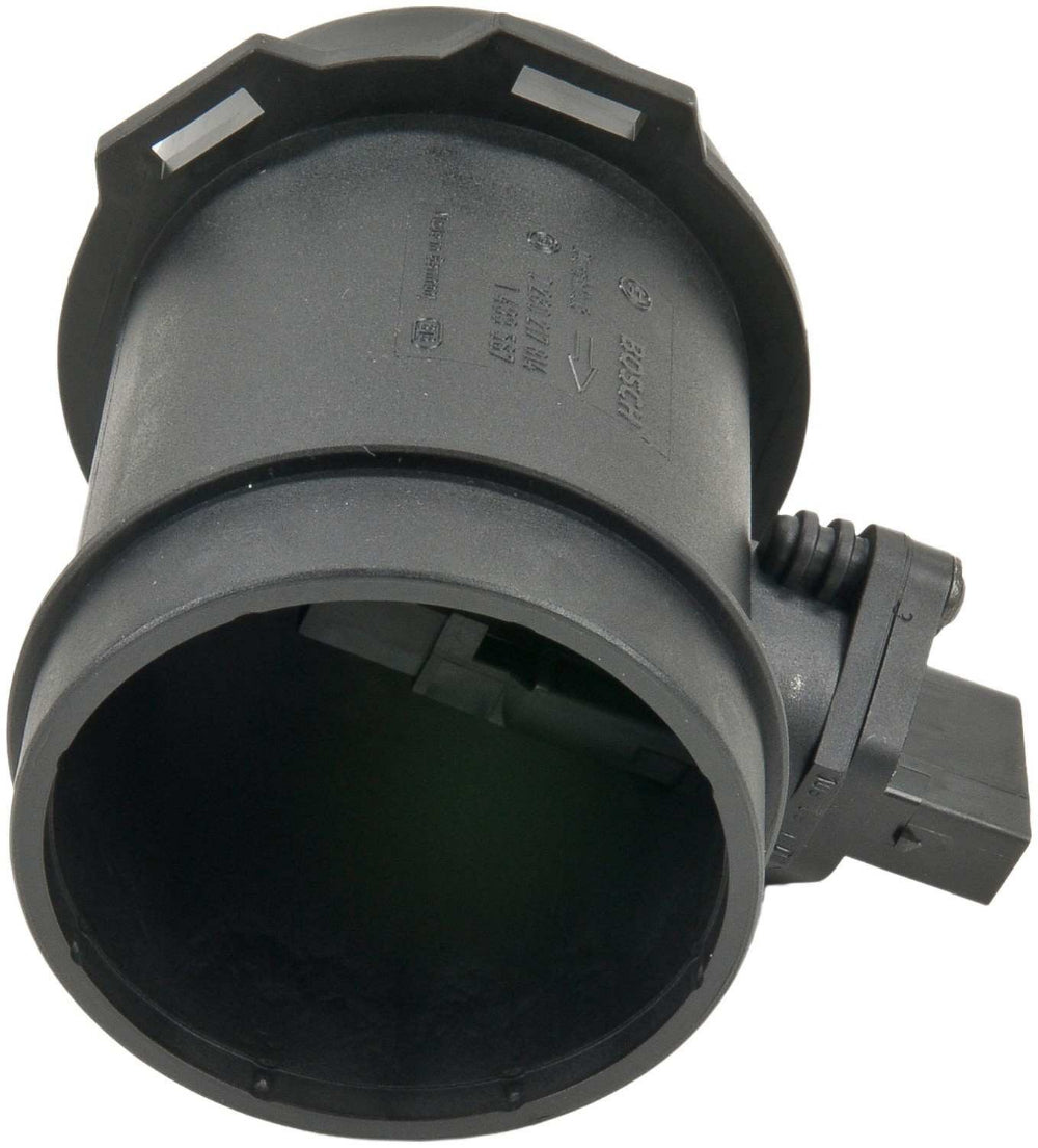 BMW E53 X5 Mass Air Flow Sensor OEM 4.4L & 4.6L 13621433567 – image 3