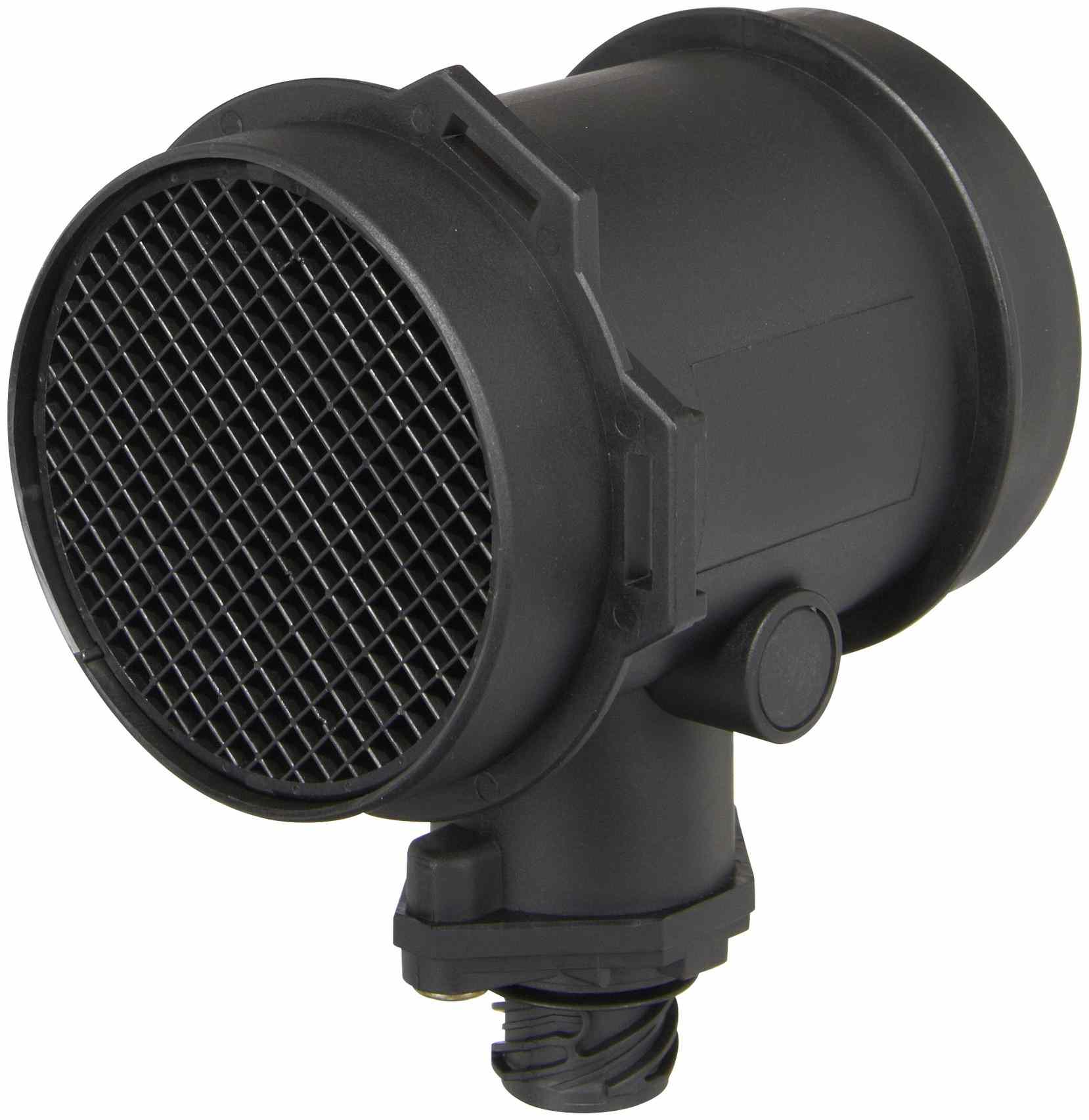 BMW E38 7-Series Mass Air Flow Sensor Early Design By Walker 13621702078