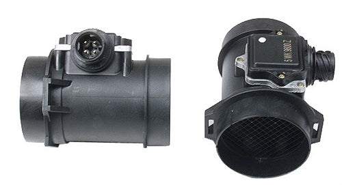 BMW E39 528i Mass Air Flow Sensor 1997-08/1998 By Bremi 13621703275