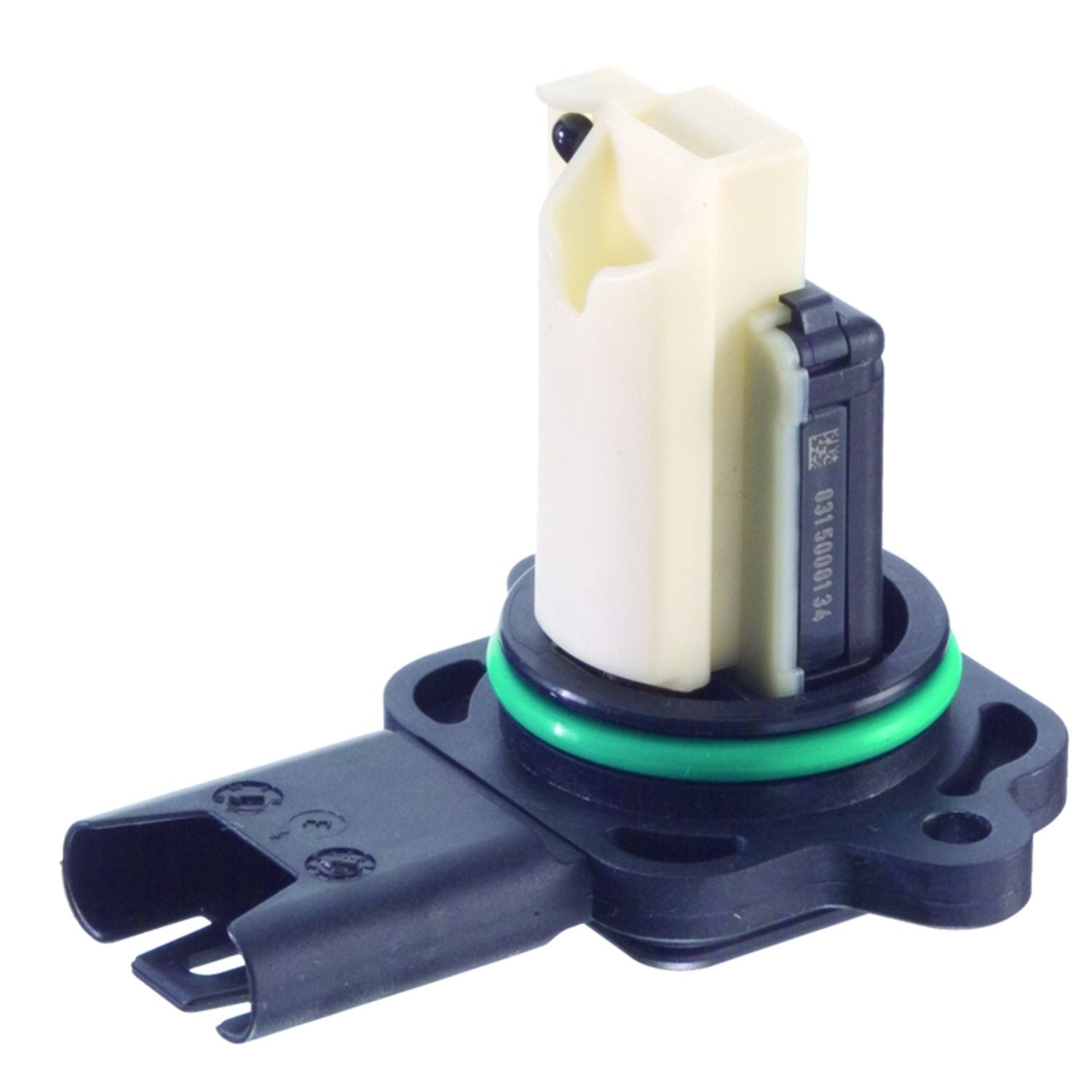 BMW E60/E61 5-Series Mass Air Flow Sensor OEM 13627520519 – image 6