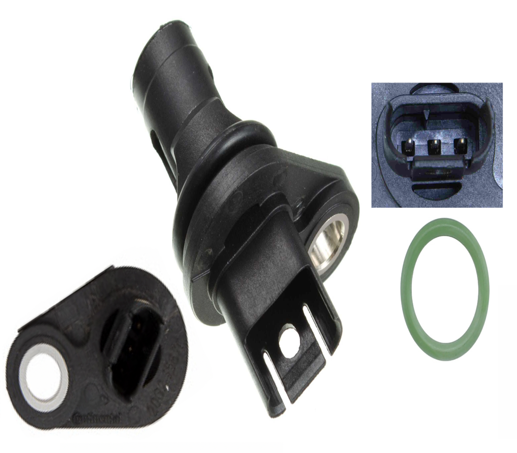 BMW E70 X5 Crankshaft Sensor With Seal OEM 13627525015 – image 11