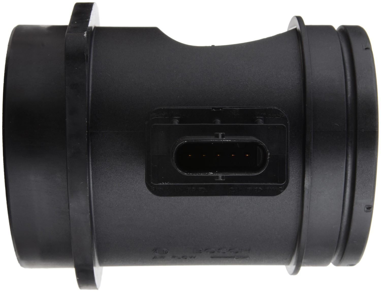 BMW E70 X5 4.8i & xDrive48i Mass Air Flow Sensor OEM 13627548103 – image 2