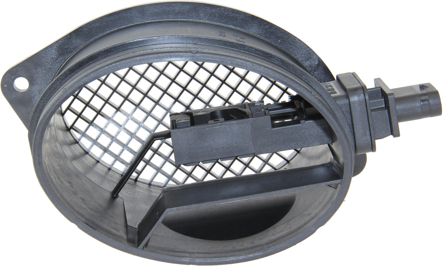 BMW E70 X5 4.8i & xDrive48i Mass Air Flow Sensor OEM 13627548103 – image 3