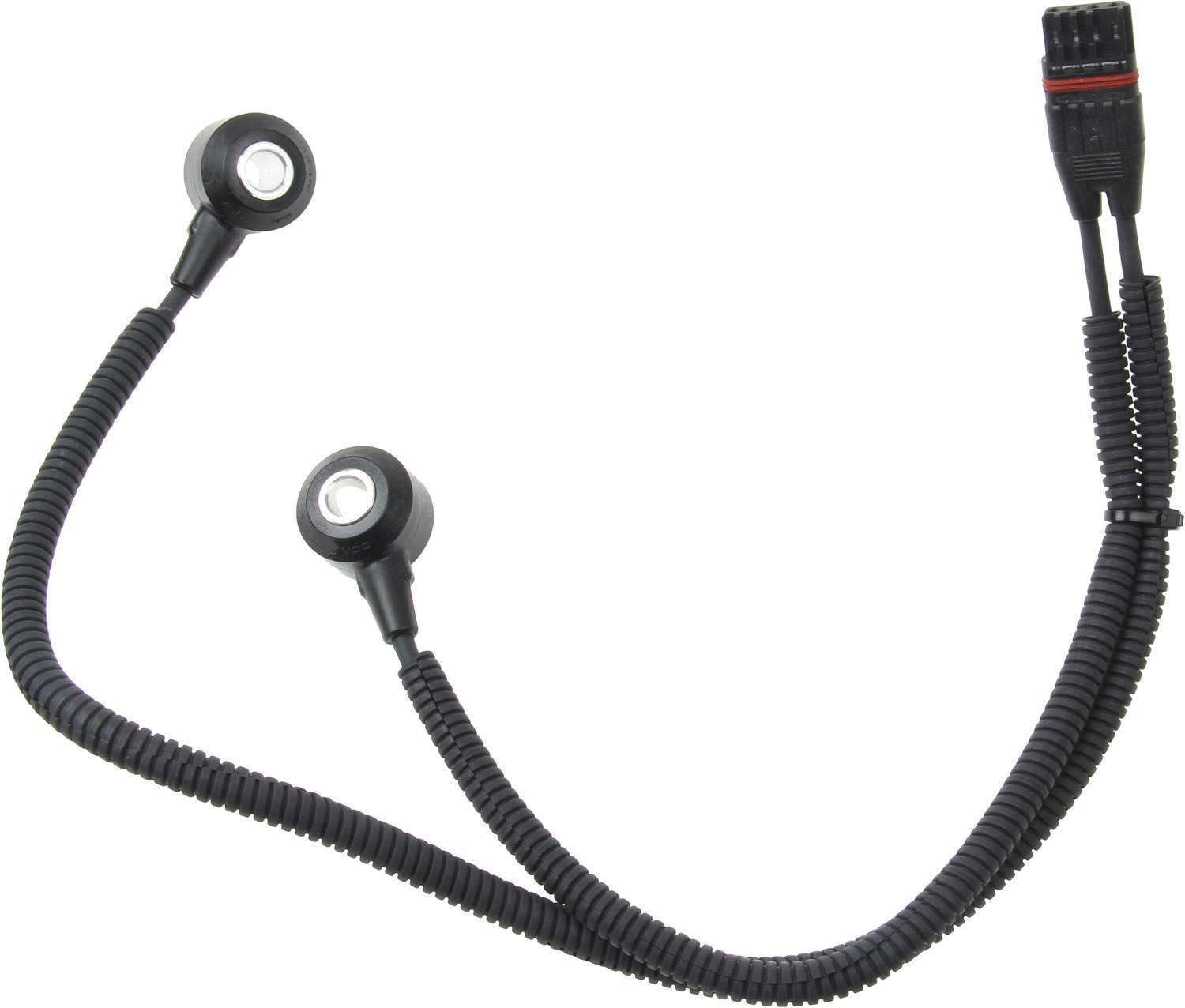 BMW E9X 335i Engine Knock Sensor "Ping Sensor" OEM 13627566786 – image 3