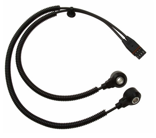 BMW E9X 335i Engine Knock Sensor "Ping Sensor" OEM 13627566786 – image 5