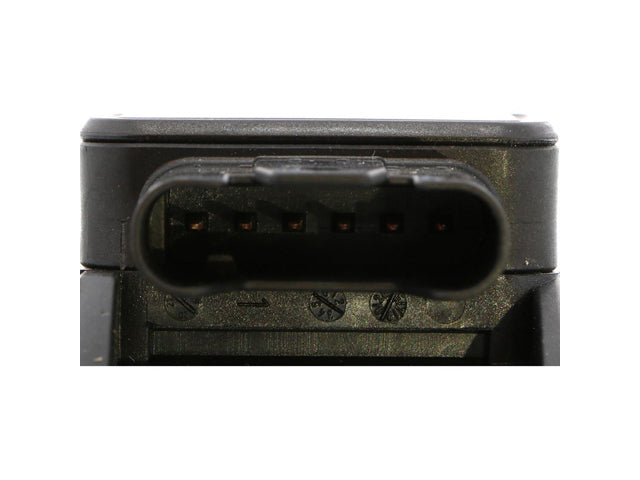 BMW E46 3-Series Mass Air Flow Sensor By Hella 13627566983 – image 5