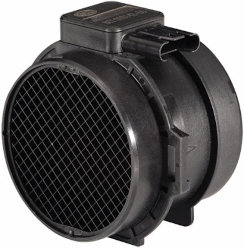 BMW E46 3-Series Mass Air Flow Sensor By Hella 13627566983 – image 6