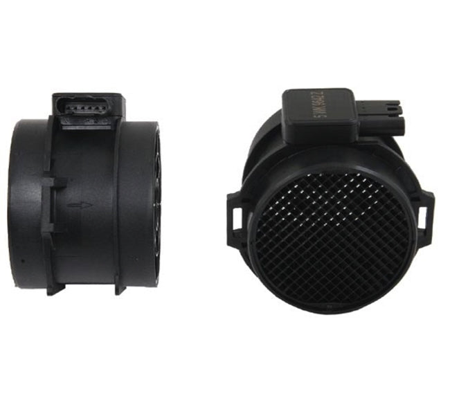 BMW E46 3-Series Mass Air Flow Sensor By Hella 13627566983 – image 7