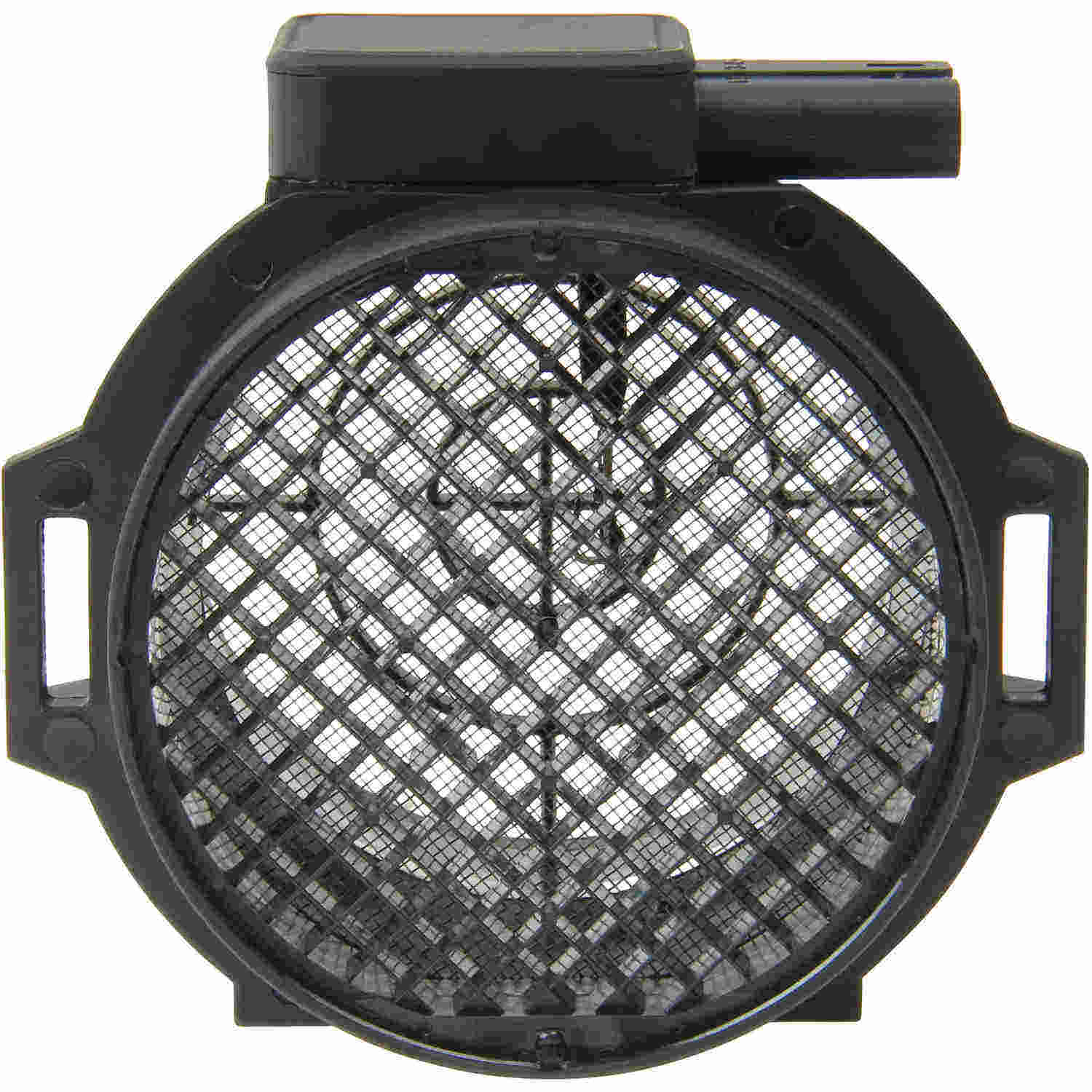 BMW E46 3-Series Mass Air Flow Sensor OEM 13627566984 – image 3