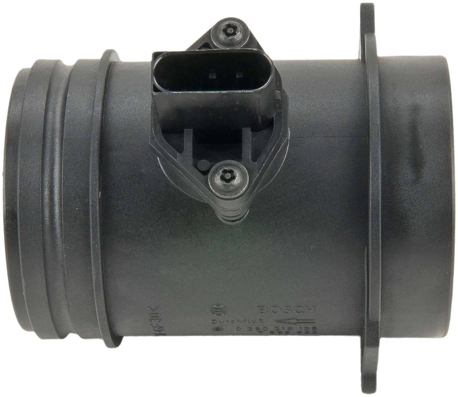 BMW E53 X5 4.4 Mass Air Flow Sensor OEM 13627566988 (2004-2006) – image 2