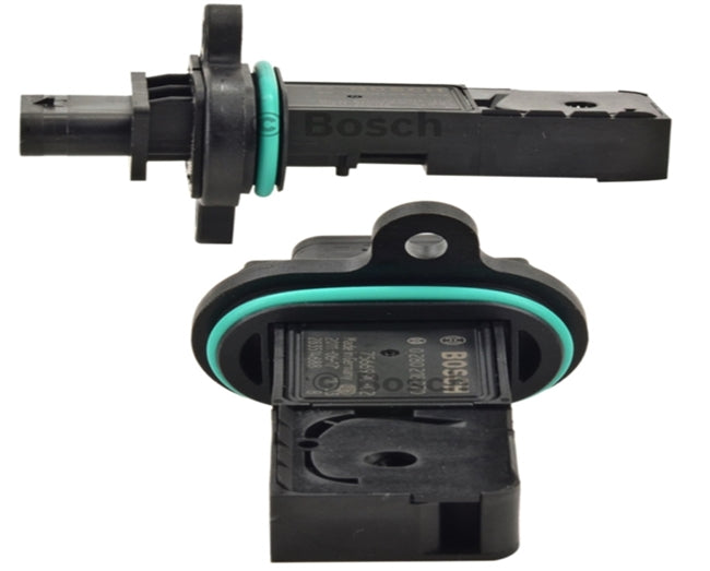 BMW X5 50i Mass Air Flow Sensor OEM 13627566990 – image 2
