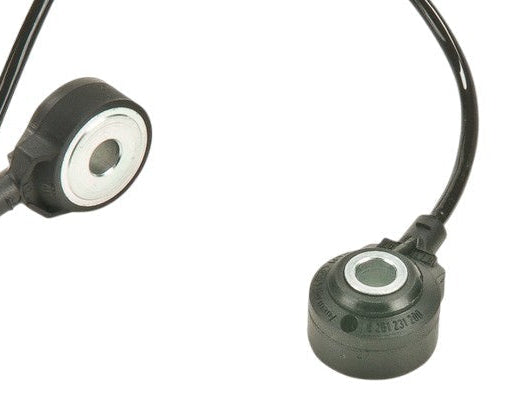 BMW E70 4.8i X5 Engine Knock Sensor / Ping Sensor OEM 13627568421 – image 3