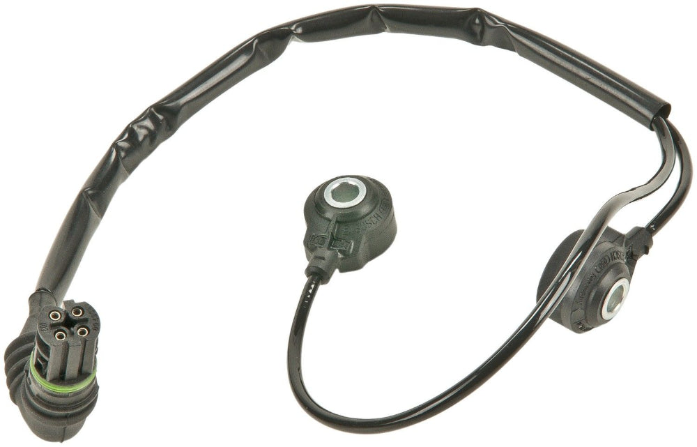 BMW E70 4.8i X5 Engine Knock Sensor / Ping Sensor OEM 13627568421 – image 4