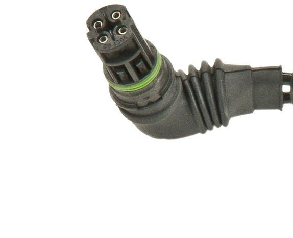 BMW E70 4.8i X5 Engine Knock Sensor / Ping Sensor OEM 13627568421 – image 5