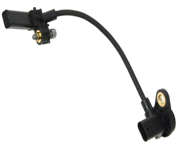 BMW E70 X5 xDrive35i Engine Crankshaft Sensor W/ Bolt OEM 13627582842 (2011-2013) – image 6