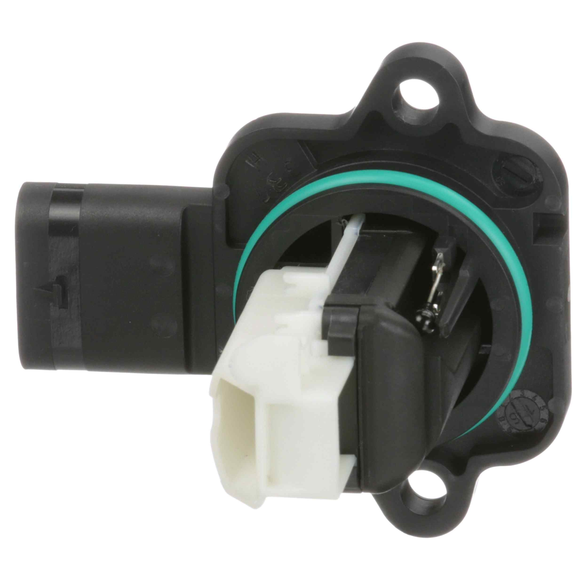 BMW F25 X3 xDrive35i Mass Air Flow Sensor By Bremi 13627593624 – image 4